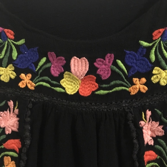 Blouse - Picture 4 of 4